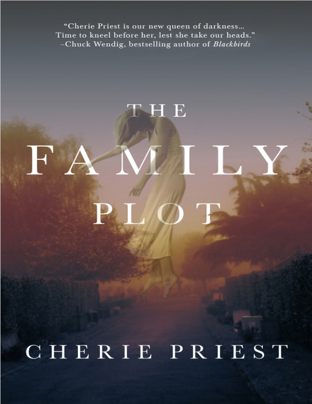 The Family Plot